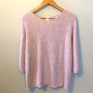 H&M sweater